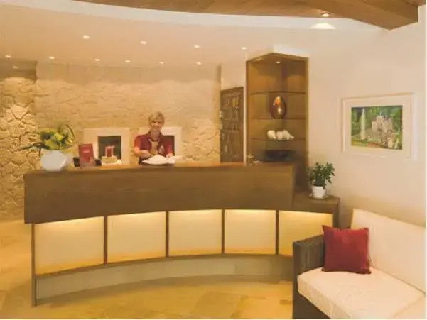 Altstadthotel "Zum Hechten"