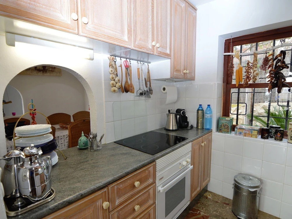 Lavish Villa in Coveta Fumá With Private Swimming Pool