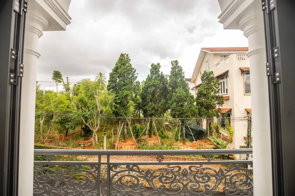 Trung Nghĩa Villa 20
