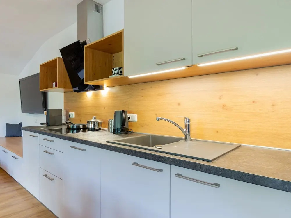 Apartment in Bramberg near Ski Lift