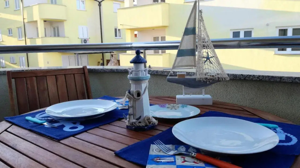 Barbi Apartman