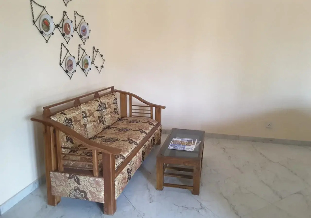 NIRODHA Homes