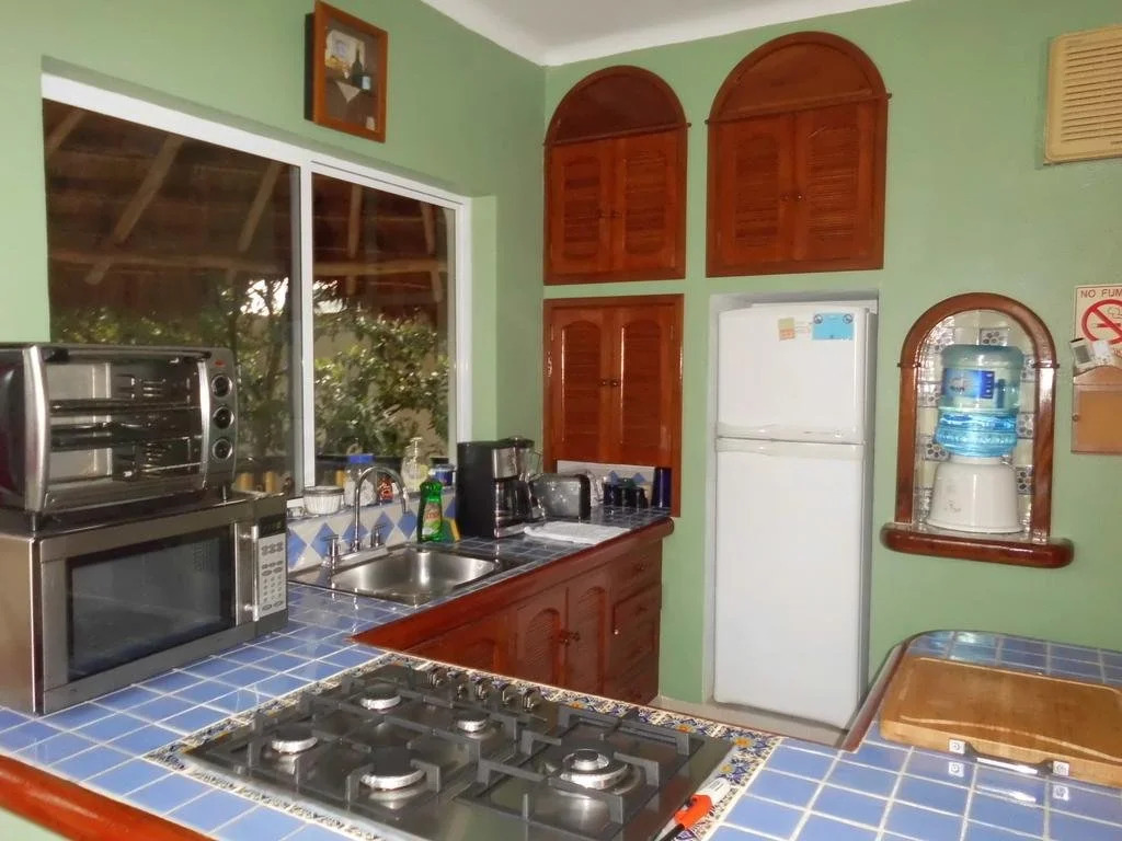 Casa Gatos Suites