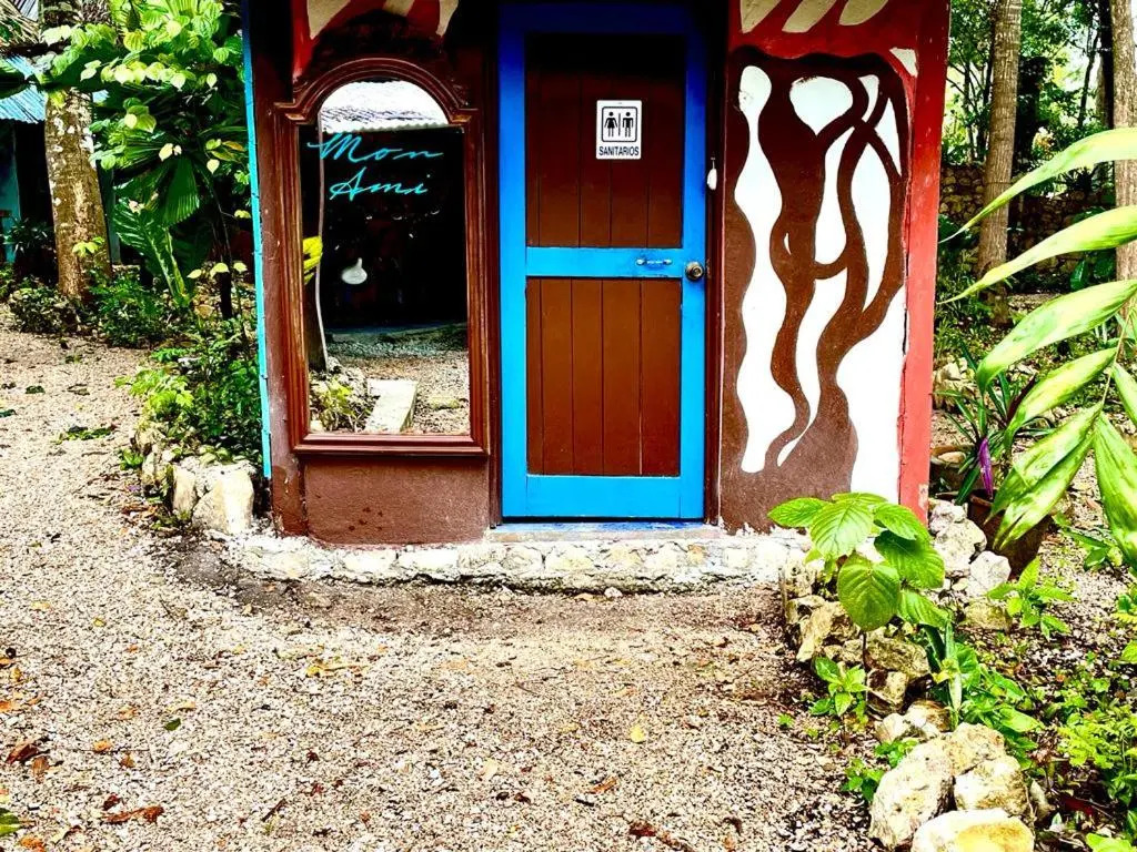 Hotel Mon Ami