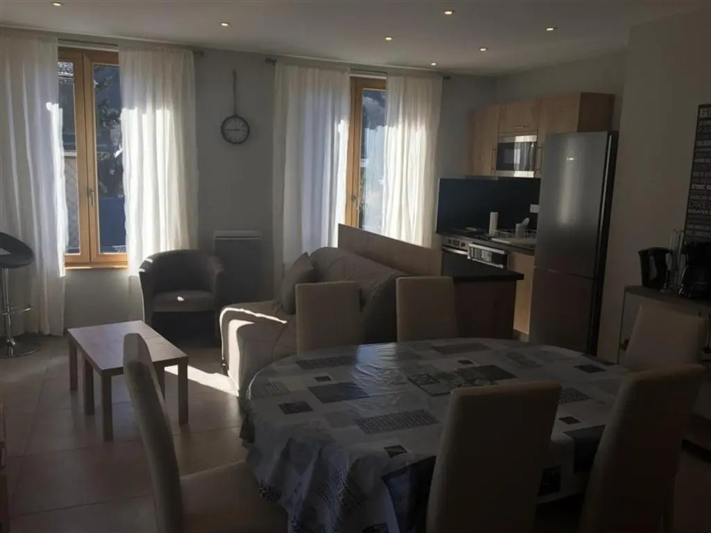 Appartement Mont-Dore, 3 pièces, 6 personnes - FR-1-415-67