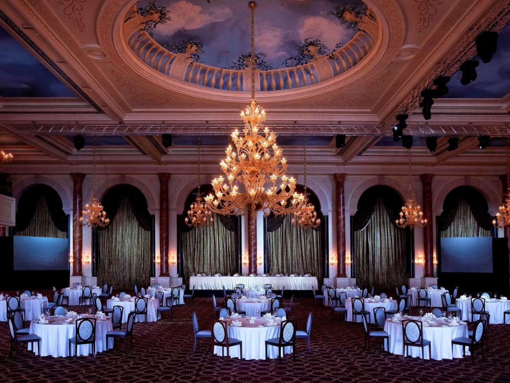La Cigale Hotel Managed by Accor