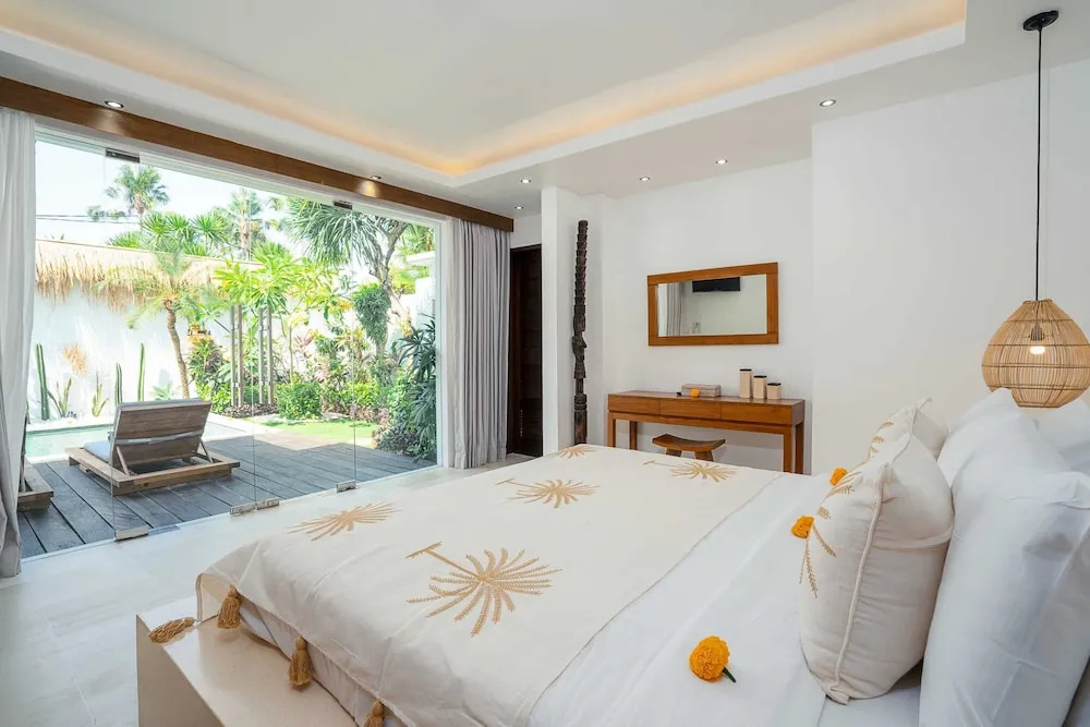 Villa Astaga