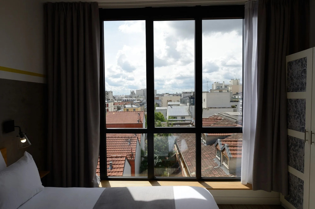 Hotel Terre Neuve