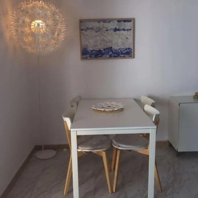 Apartamento 1ª linea de playa - Port Aventura