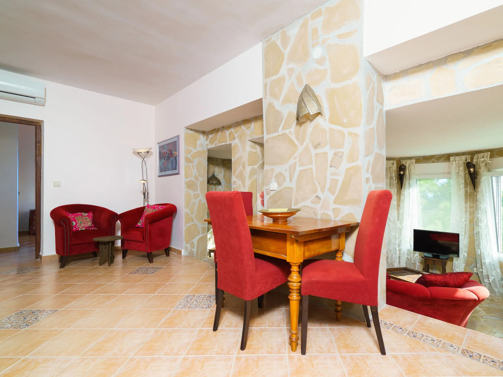 Villa Arabica Moraira
