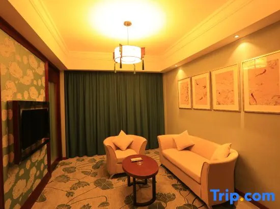 The Tophams Hotel Suez