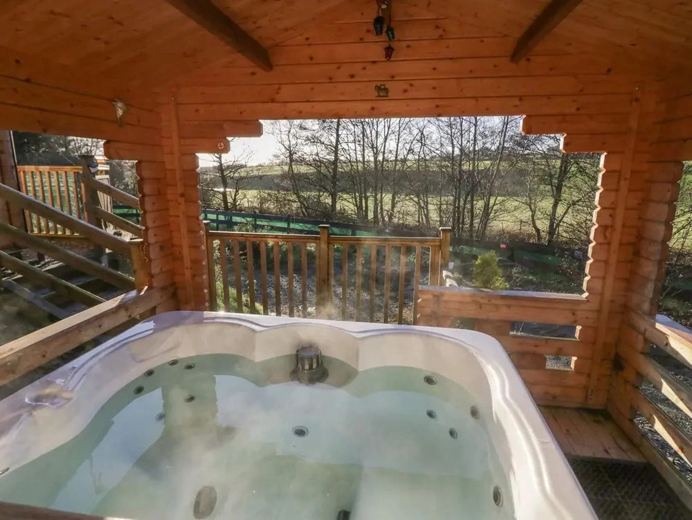 Ballinorig Lodge