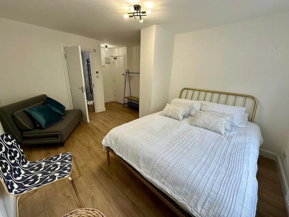 Finsbury Park Studio Apartments