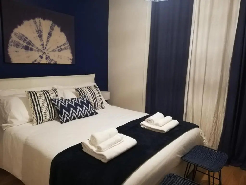 Futura Exclusive Suite 3