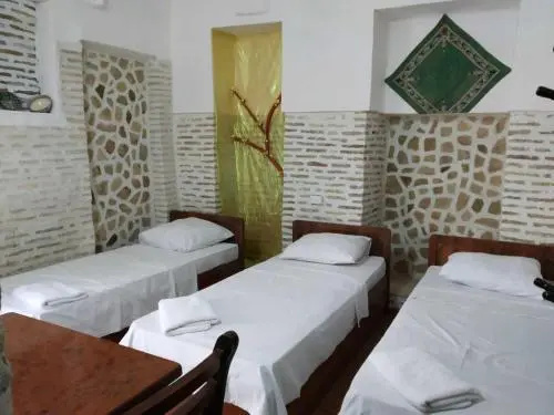 Ohun karavan saray historical 18th century hotel