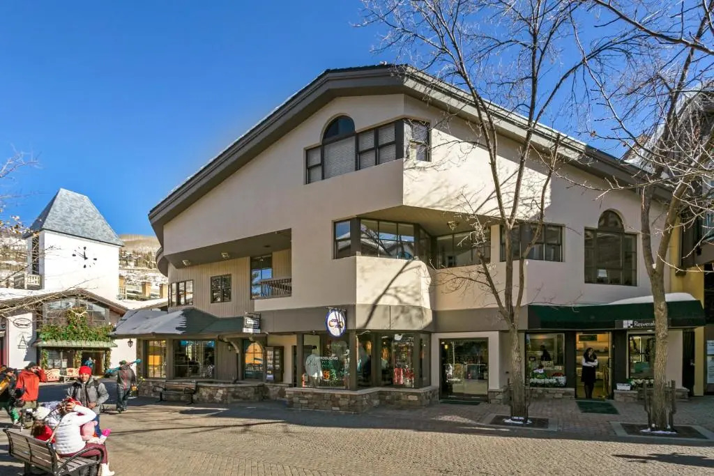 Christiania Condominiums, A Destination By Hyatt Residence