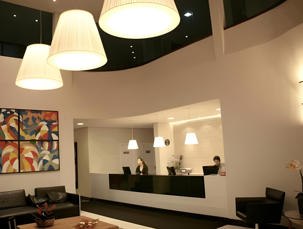 Posseidon Hotel