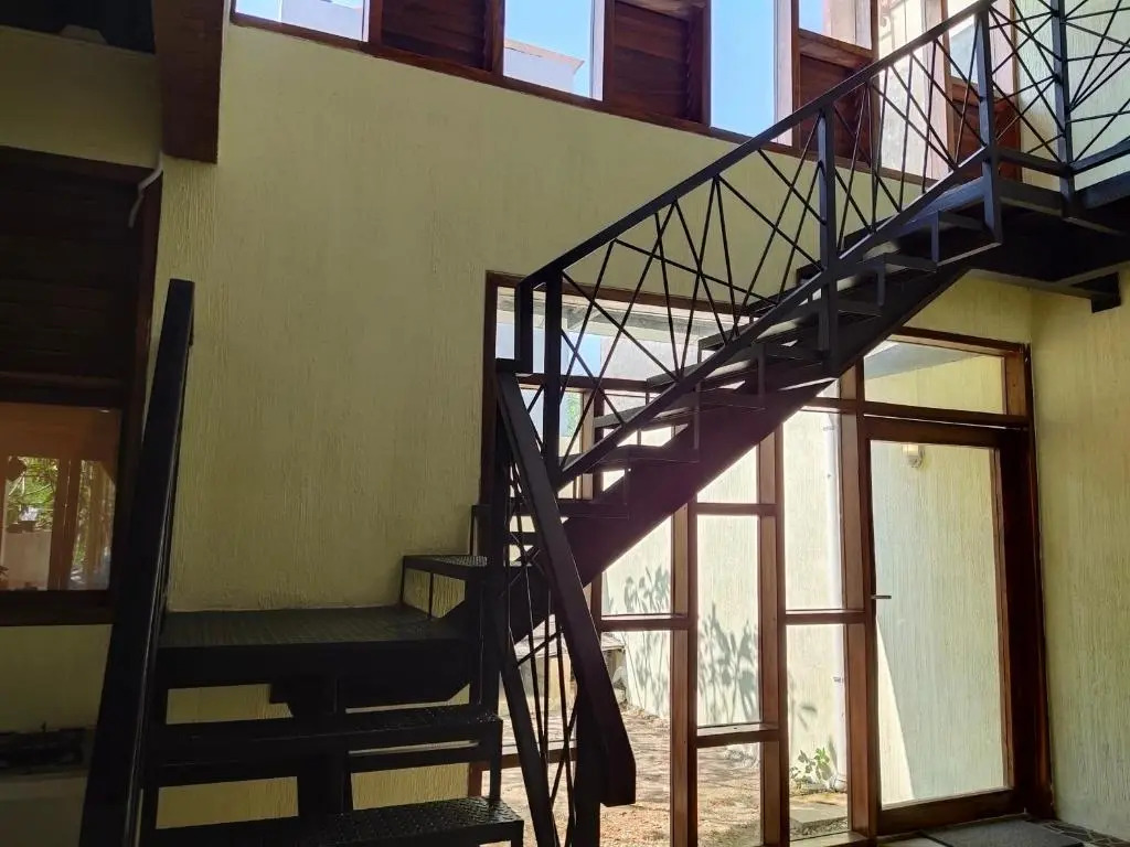 De Hanami Homestay @Sapphire