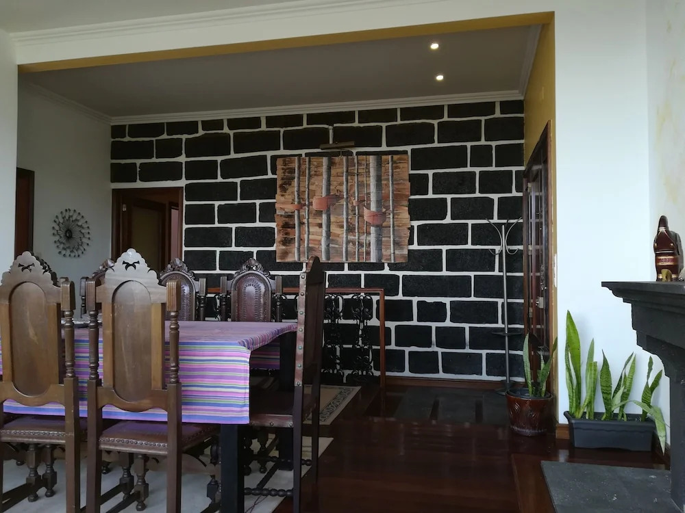Family Holiday Villa Vacations - Ponta Delgada Azores Rentals