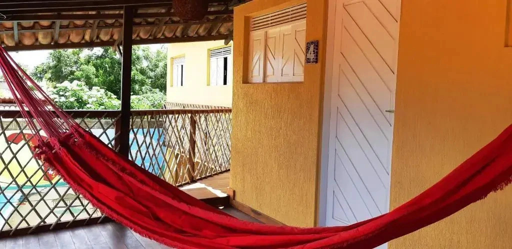 Varanda das Orquídeas Pousada e B&B