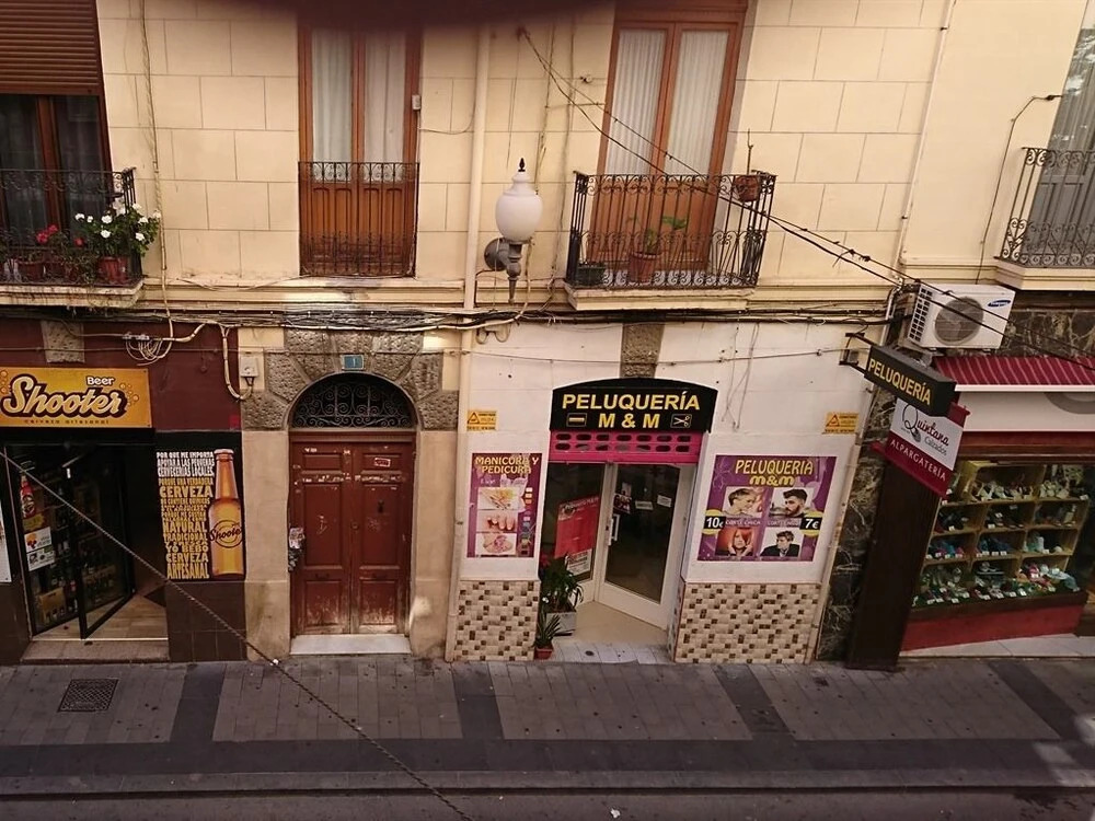 Casa Miguel