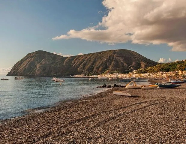 Eolcalandra Case Per Vacanza