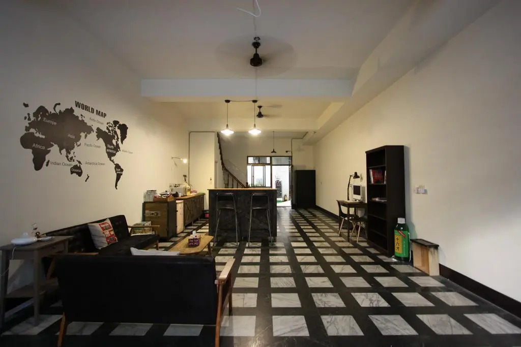 OC Hostel