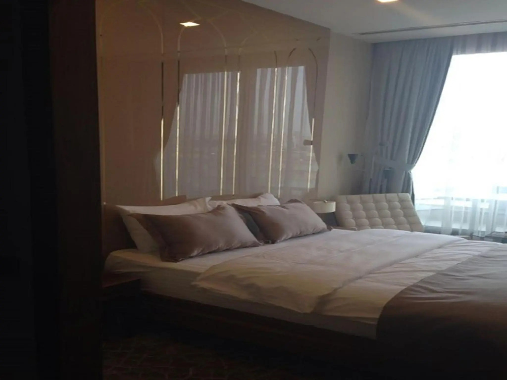 Inera Hotel Pendik