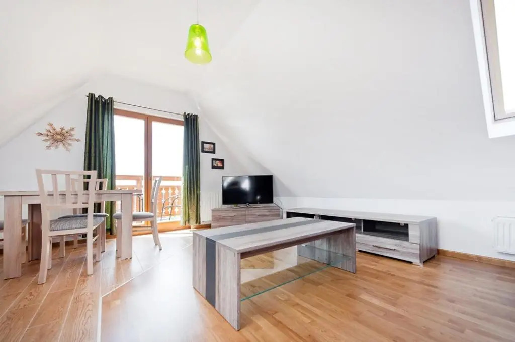 Apartamenty Lipki Park, Sun & Snow