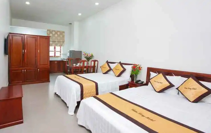 Chau Long Hotel