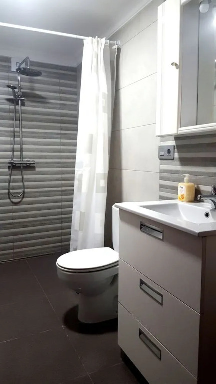 Apartamento El Rincón de Clara