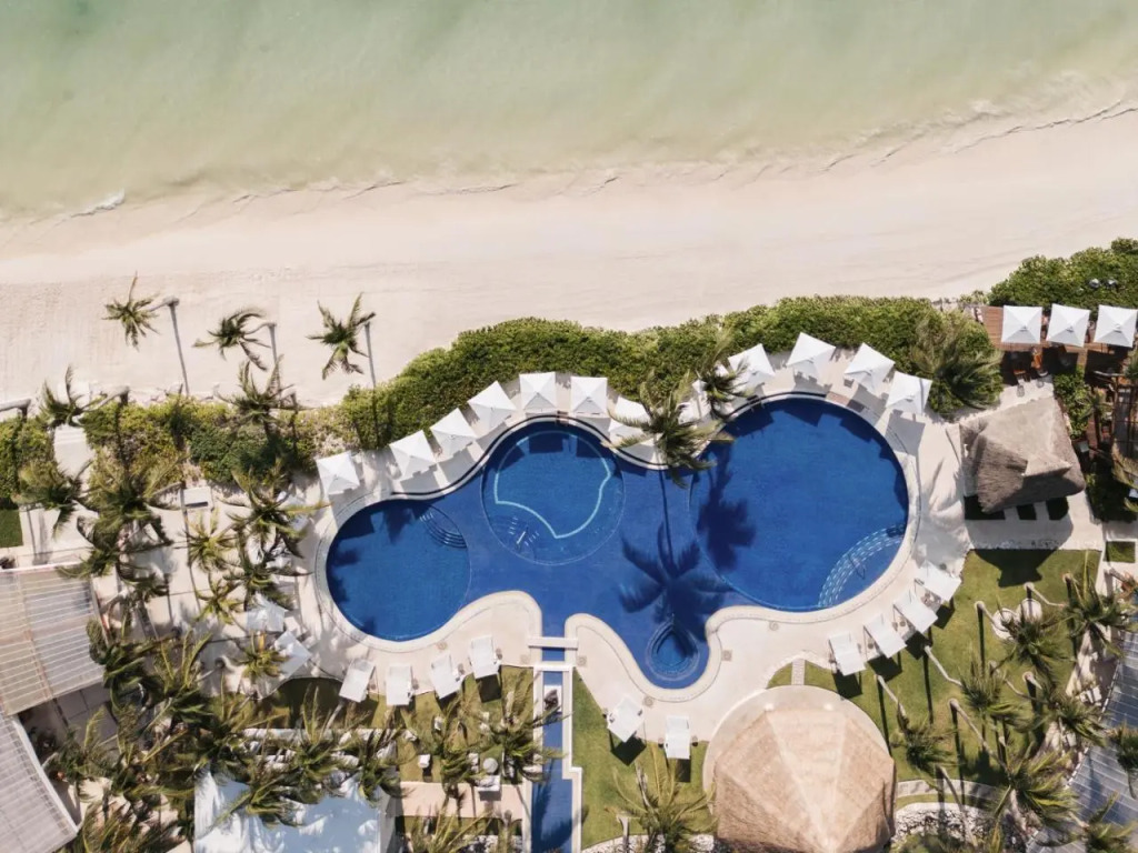 Royalton Reserve Paraíso de la Bonita, A Luxury Collection Resort, Riviera Maya, Adult All-Inclusive