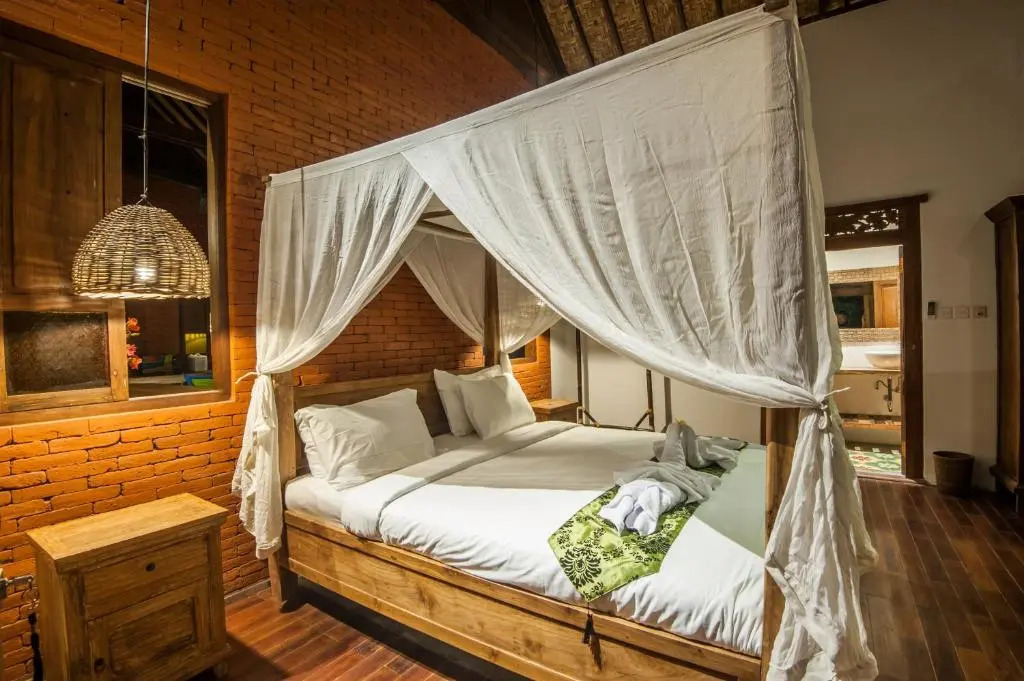 Tirta Padi Villa Ubud