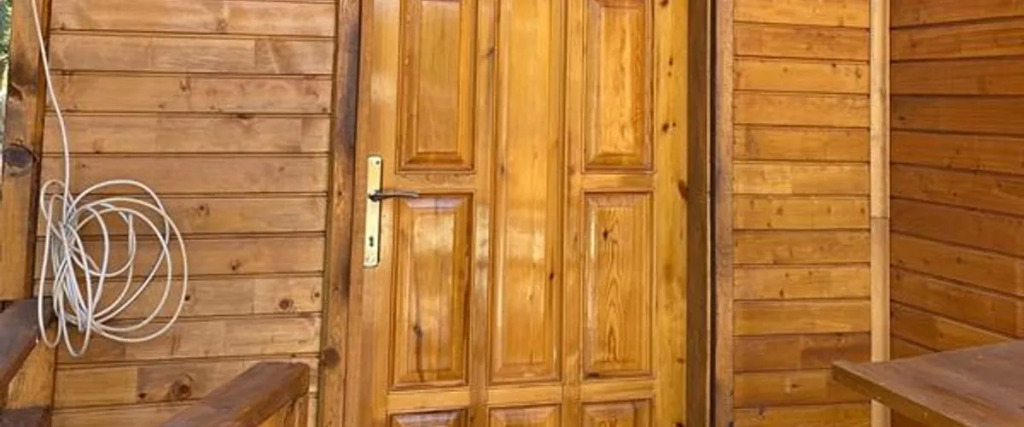 Asmaalti Ev Pansiyonu-bungalow
