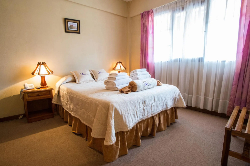 Hotel Anteus