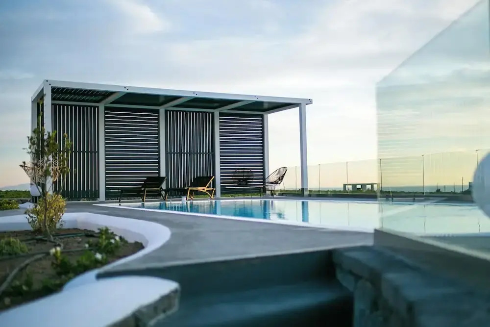 Zafira Residence