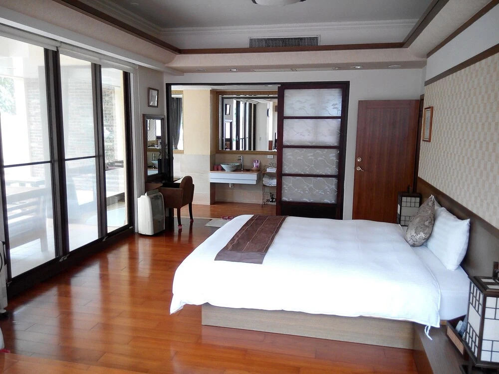 K2 villa