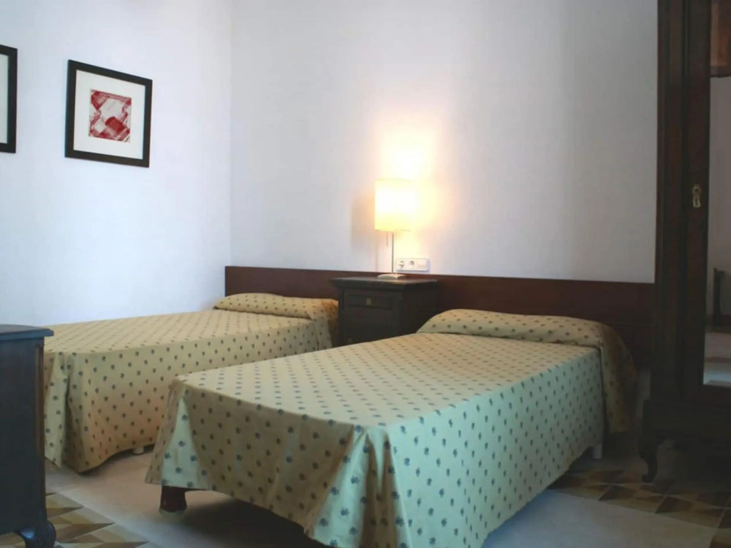 Cozy Town House with Private Pool & Private Garden near Village