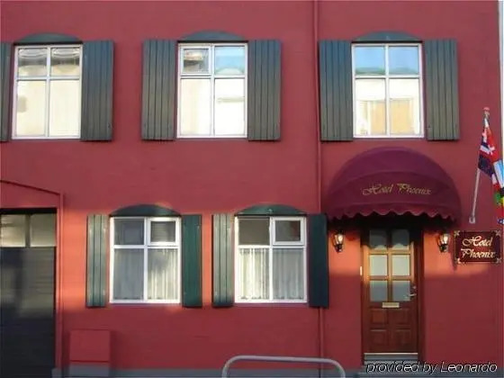 Hotel Phoenix