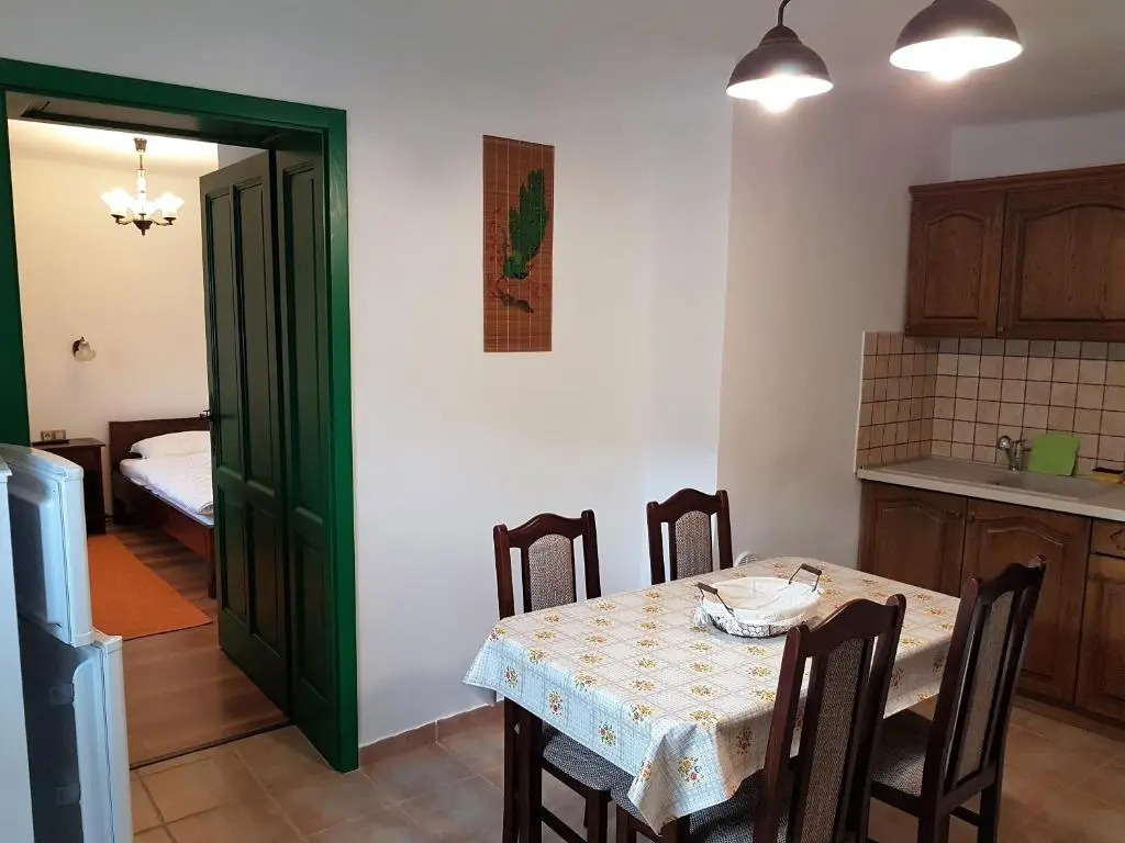 Pincesor Apartman