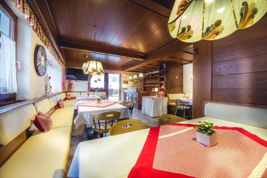 Alpenhaus Monte Ski,Bike & Hike