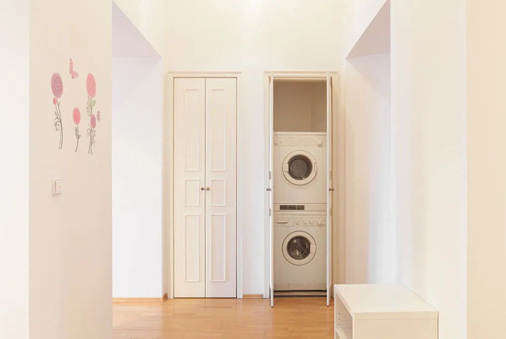 Riverview Apartments Prague