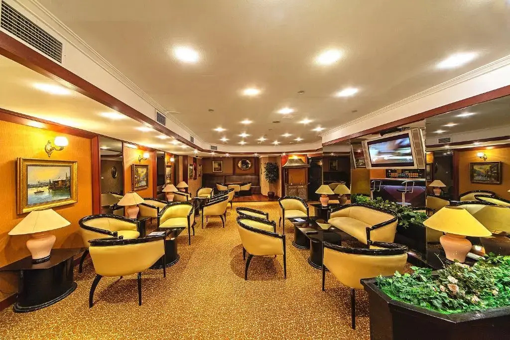 Mineo Hotel Taksim
