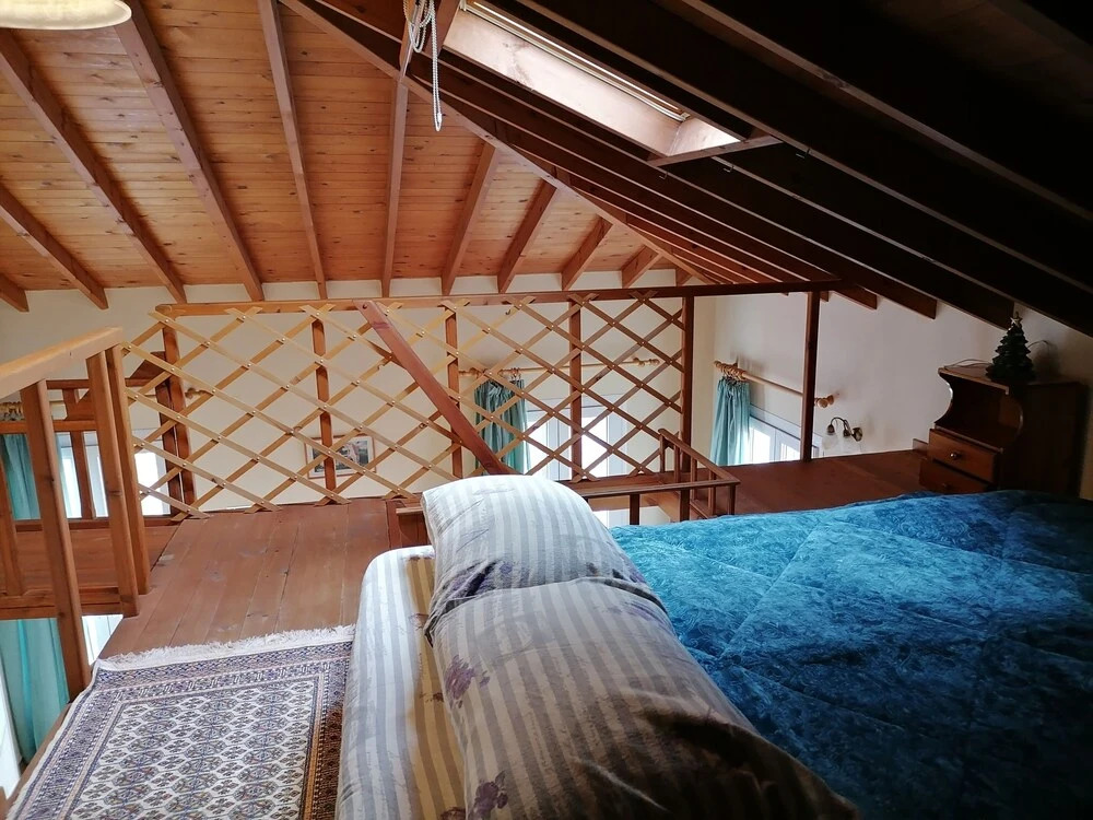 Venetia 1-bed Apartment on the First Floor