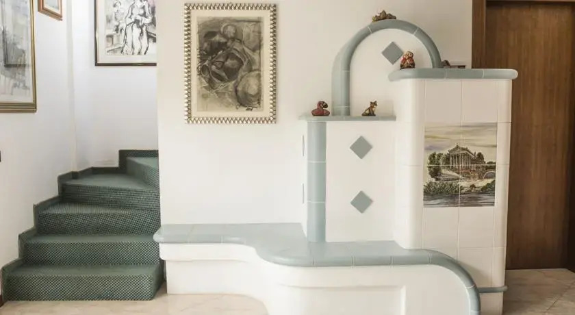 Parco Dolomiti Fisterre B&B