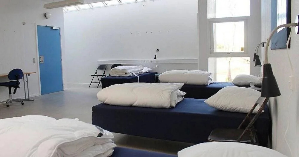 Sleep-in Gellerup