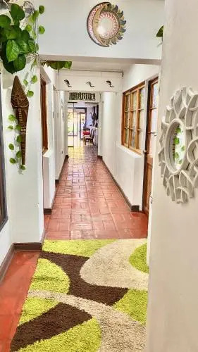 Arriendo habitaciones Talca
