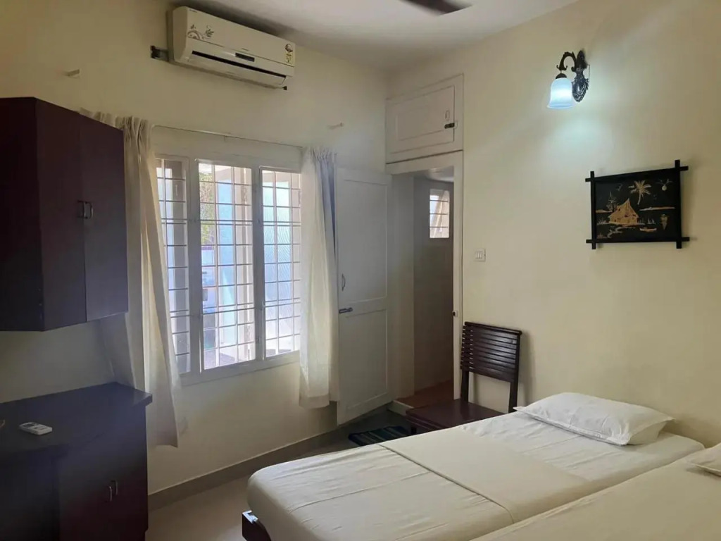 Casa Mia Homestay