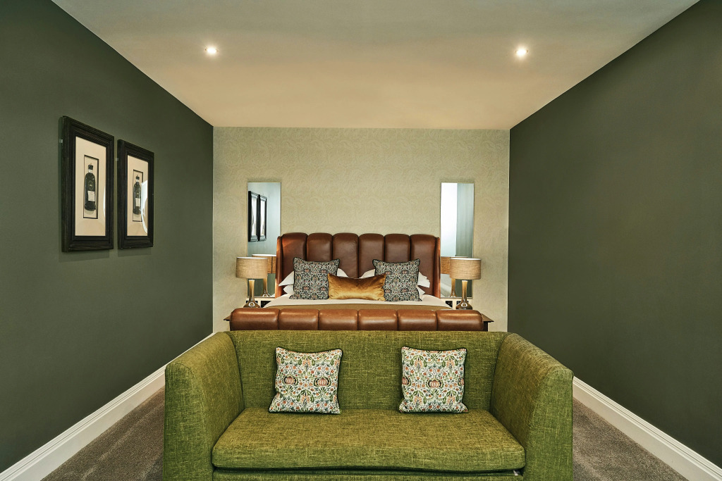 Hotel du Vin Birmingham