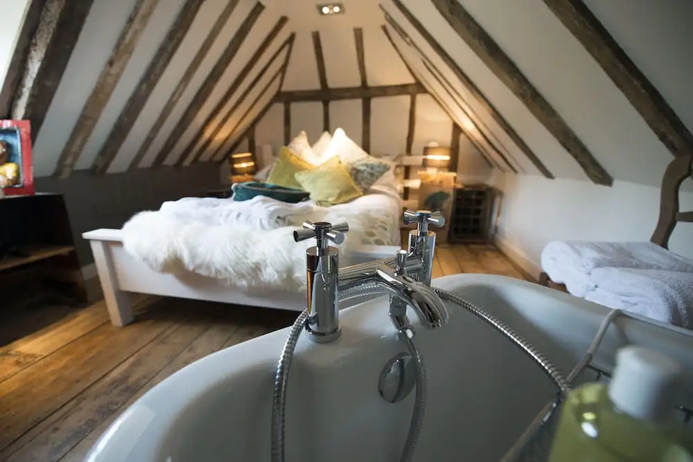The Woolpack Inn